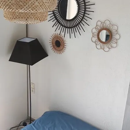 Apartmán Aix Centre Aix-les-Bains