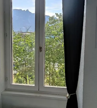 Apartment Aix Centre