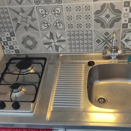 Aix Centre Apartment