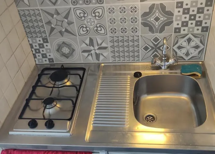 Aix Centre アパート