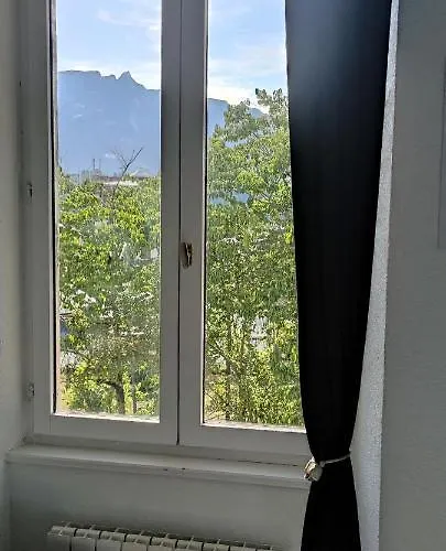 Appartamento Aix Centre